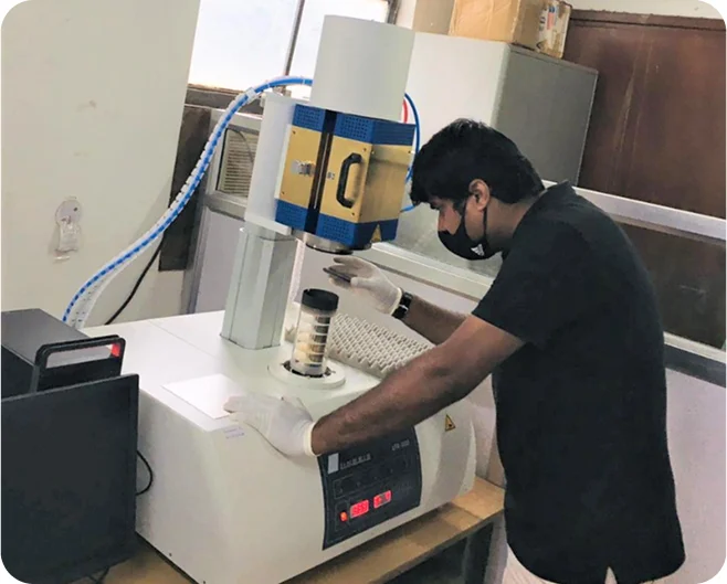 We Provide Quality Solutions Across Industries