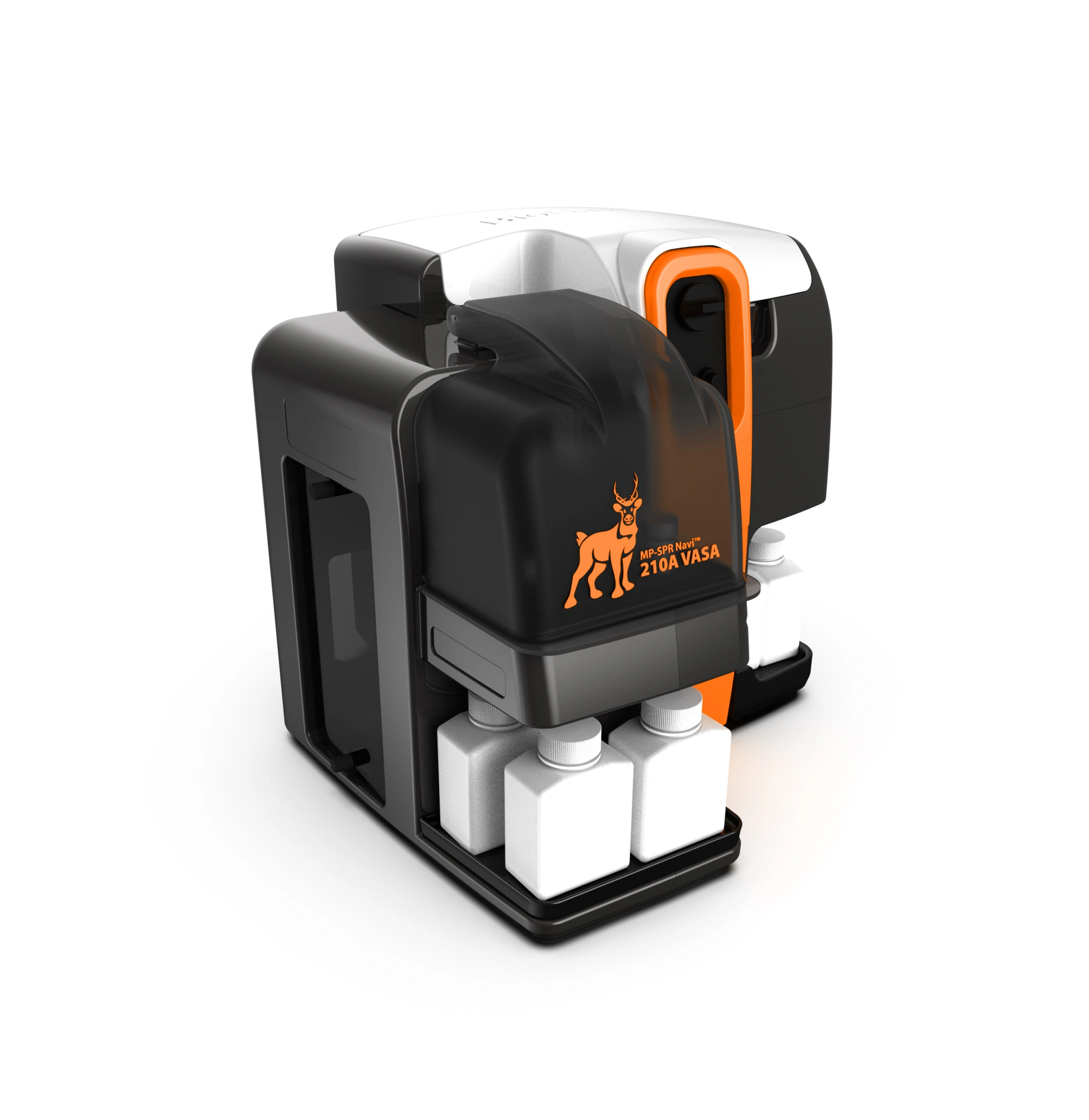Multi-Parameter Surface Plasmon Resonance