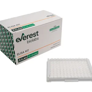 Exosome-specific ELISA