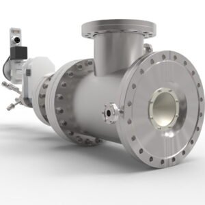 Advanced UHV Nanoparticle Deposition System