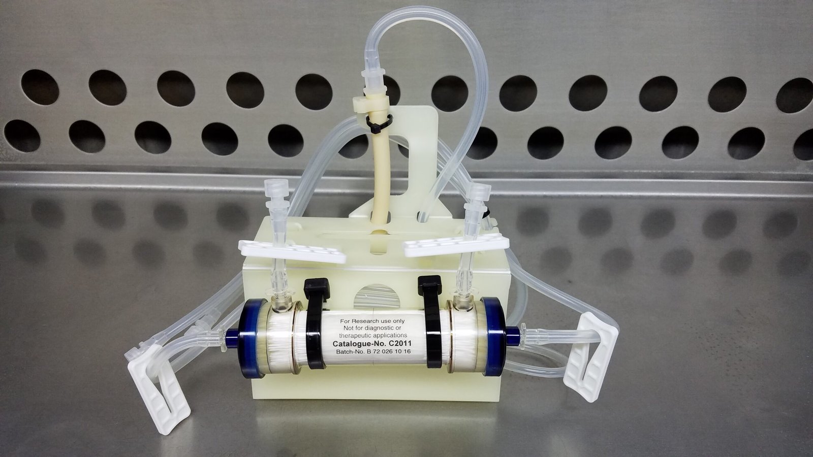 Hollow Fiber Cartridges