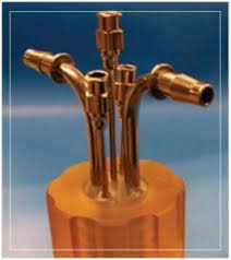 Fibercell Reservoir Caps